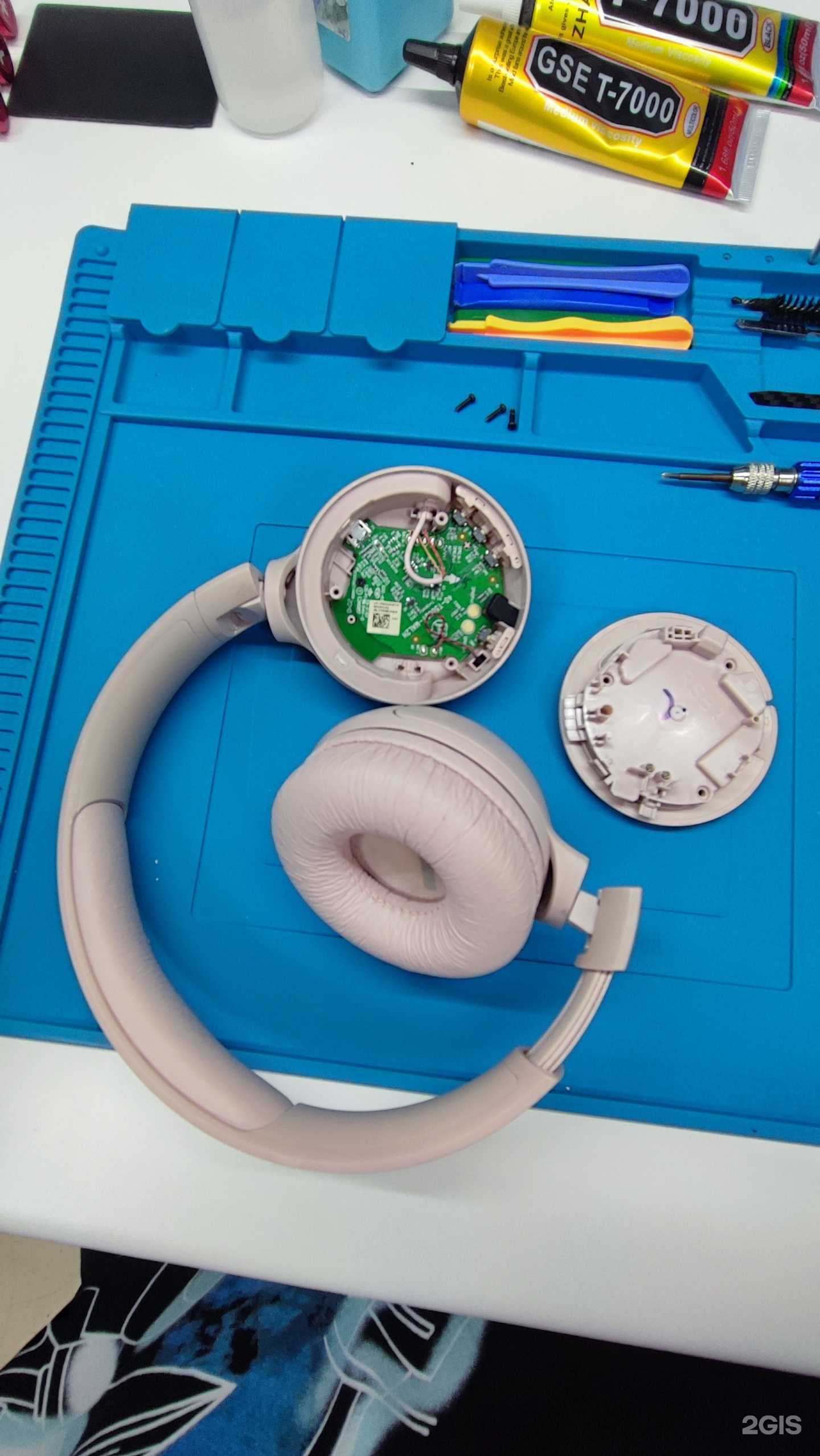 Отзывы на компанию Ампер Сервис в г. Стерлитамак c фото