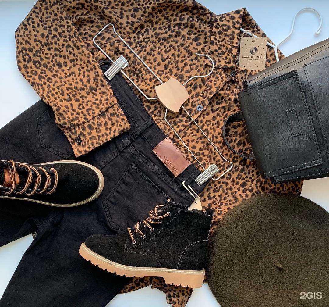 Отзывы на компанию Look_of_mood в Рязани c фото