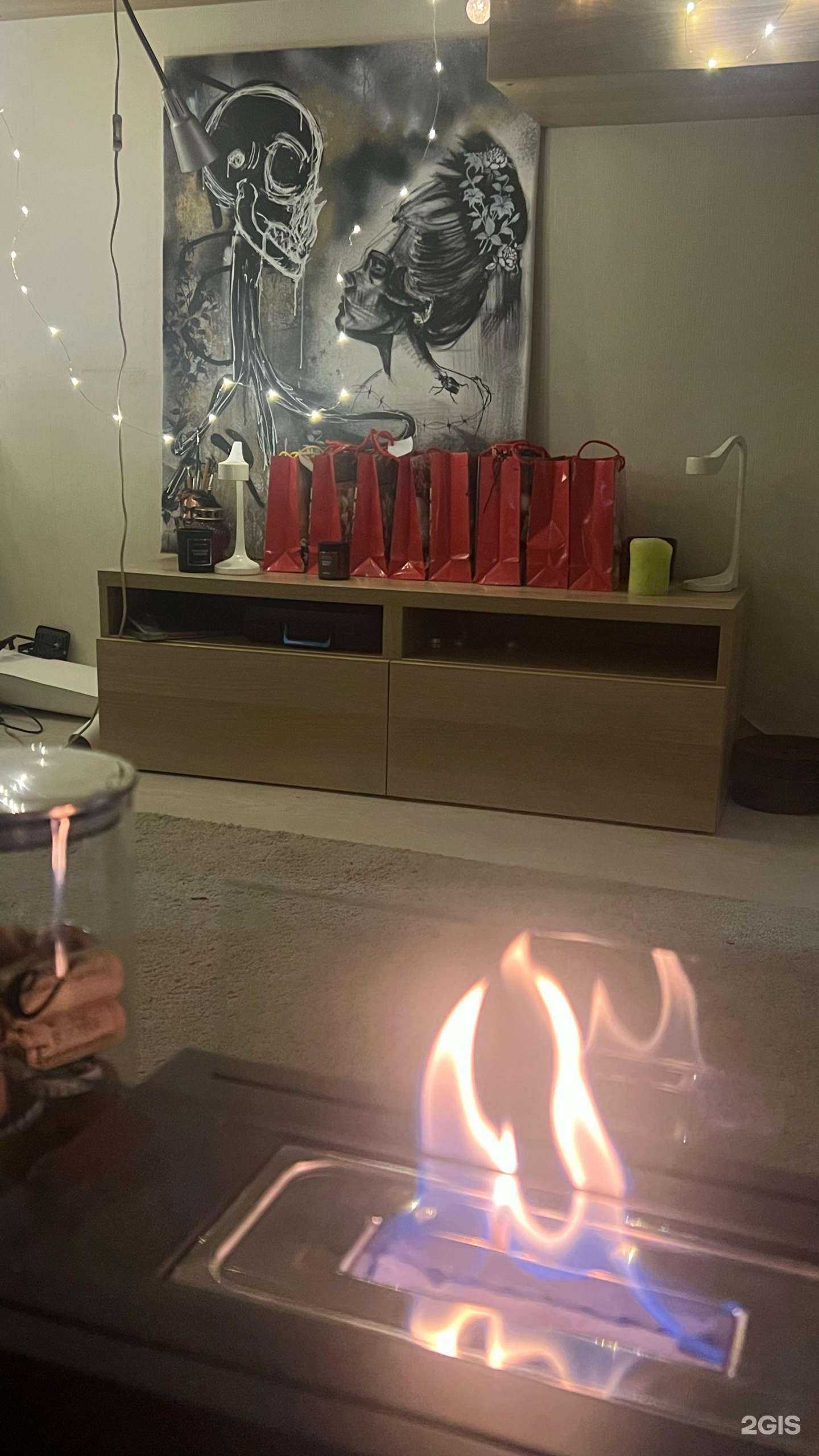 Отзывы на компанию Соблазн в Новосибирске c фото