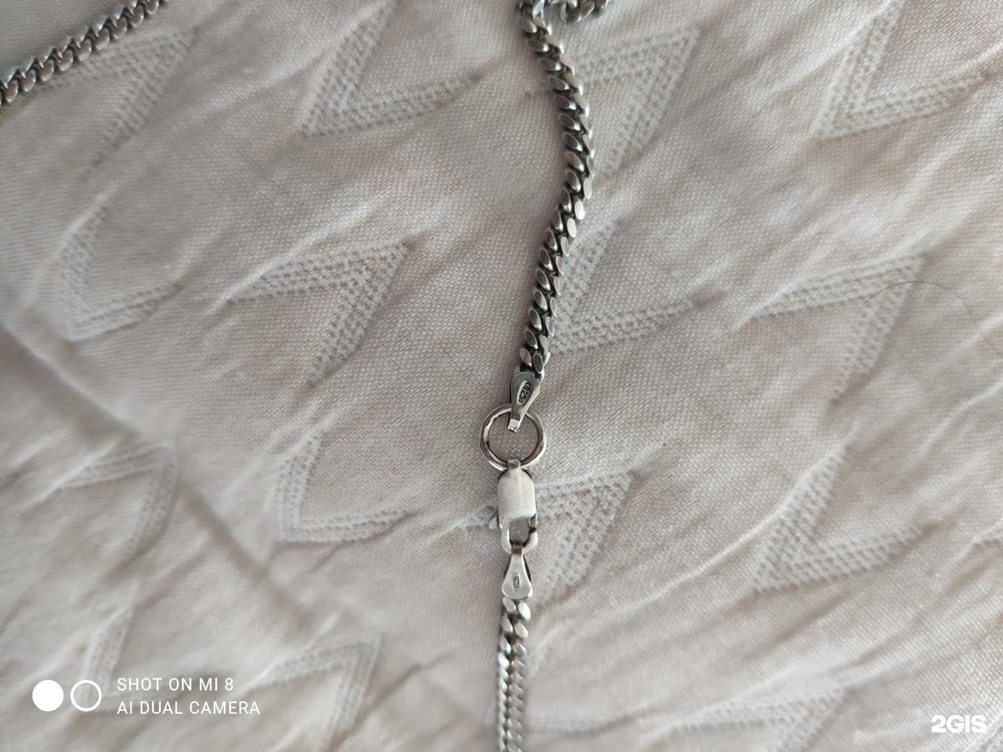 Отзывы на компанию Мастерская по ремонту ювелирных изделий в Новосибирске c фото