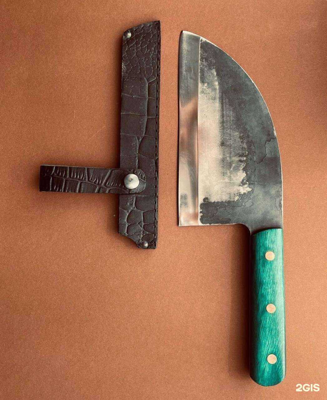 Отзывы на компанию Тесак в г. Астрахань c фото