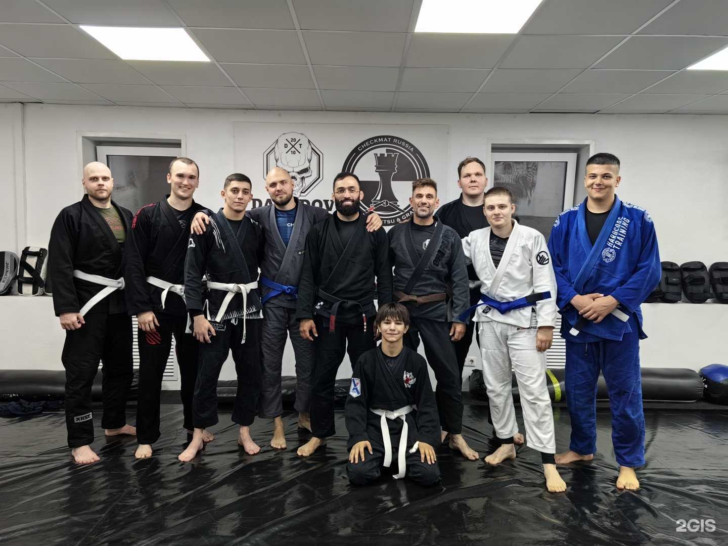 Отзывы на компанию Davydov team в Воронеже c фото