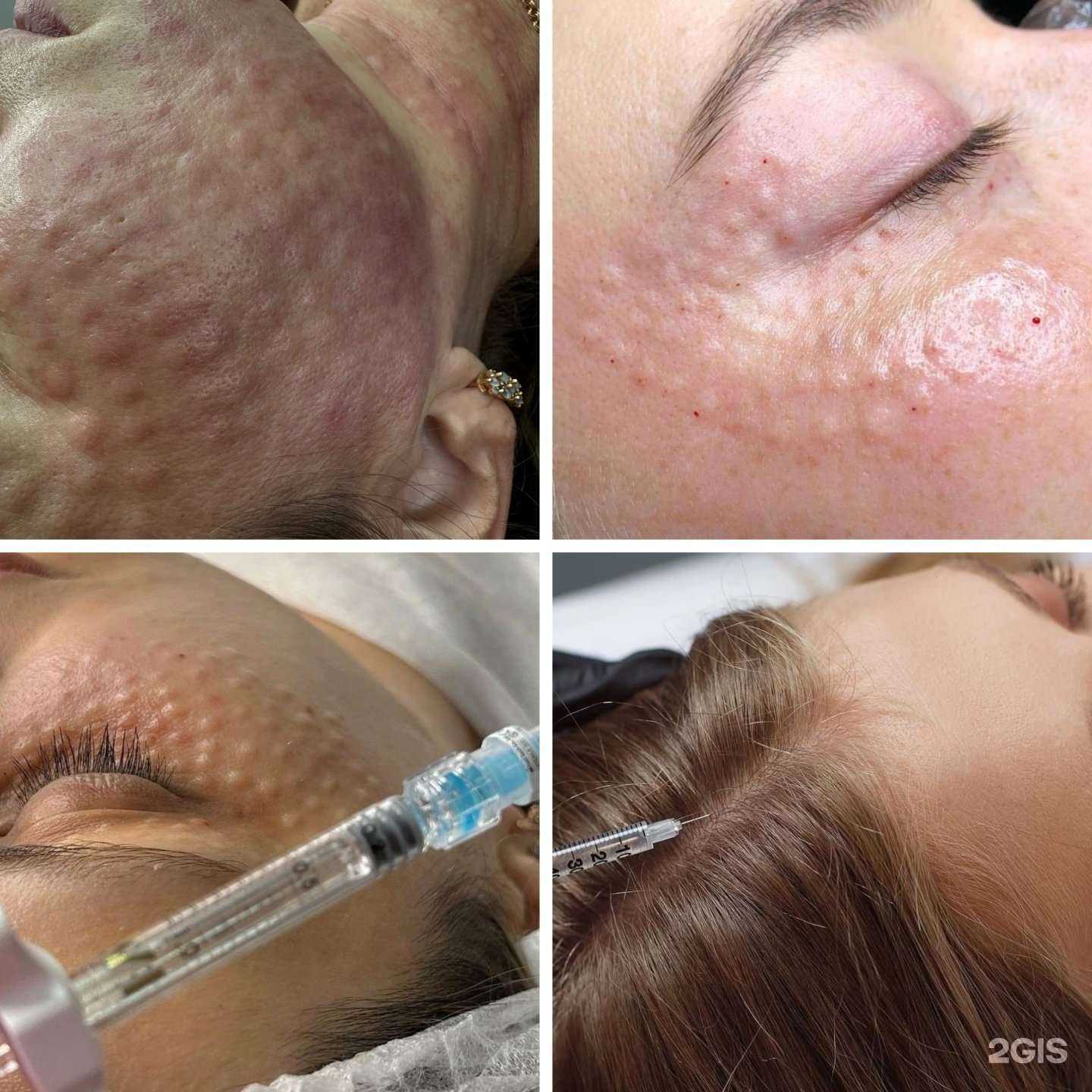 Отзывы на компанию Школа-студия эстетики лица и тела в Барнауле c фото