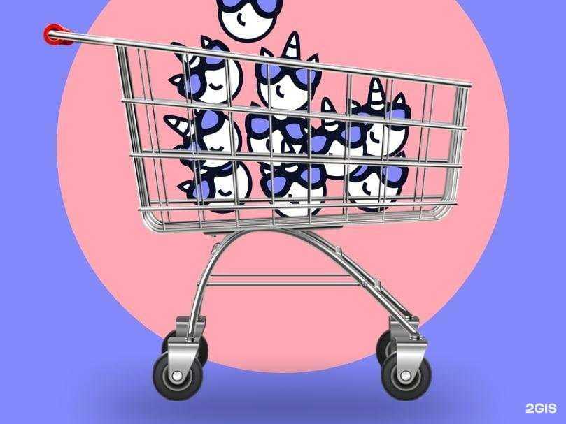 Отзывы на компанию Рокет Пони в г. Тула c фото