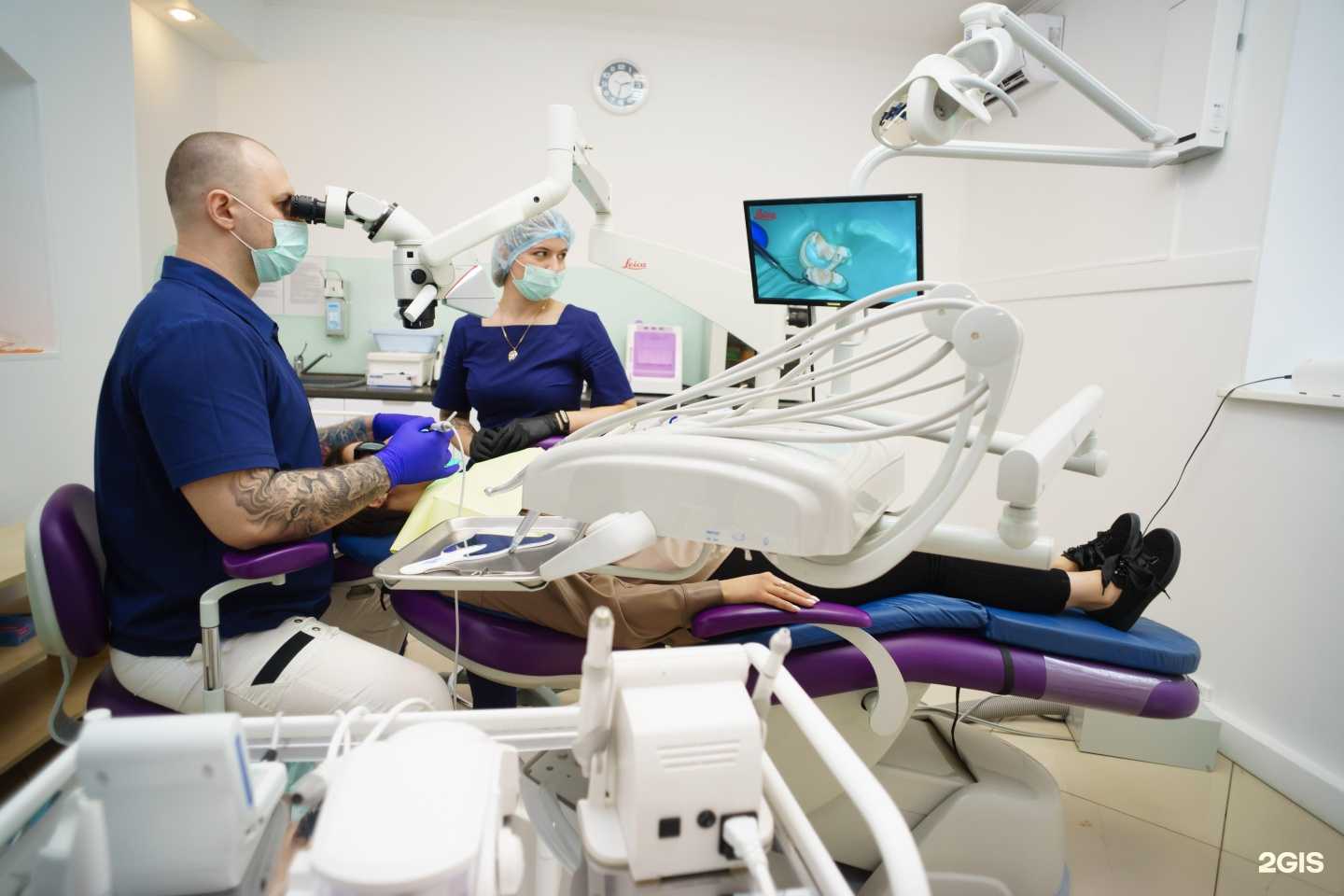 Отзывы на компанию Доктор Заяц в Кемерове c фото