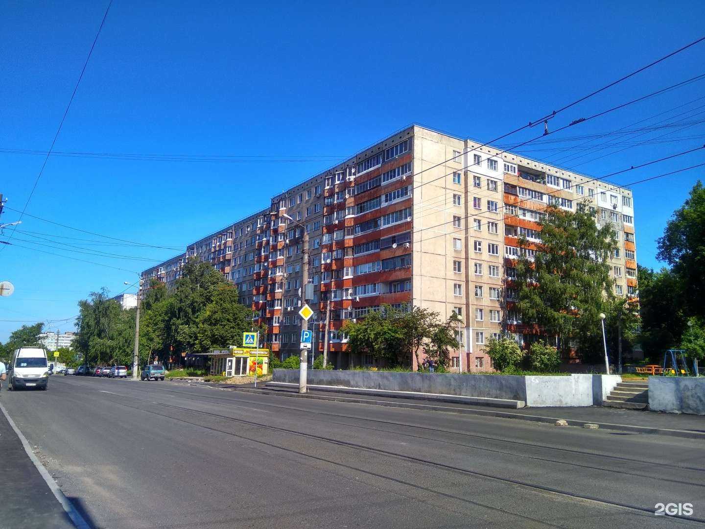 Отзывы на компанию Бобер в Туле c фото - фотография 2 из 2