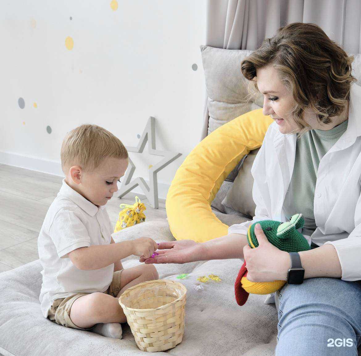 Отзывы на компанию ЛогоЛама в г. Томск c фото