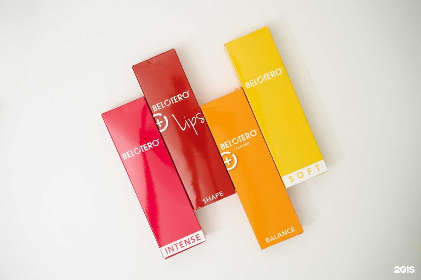 Отзывы на компанию Косметологический салон в г. Красноярск c фото