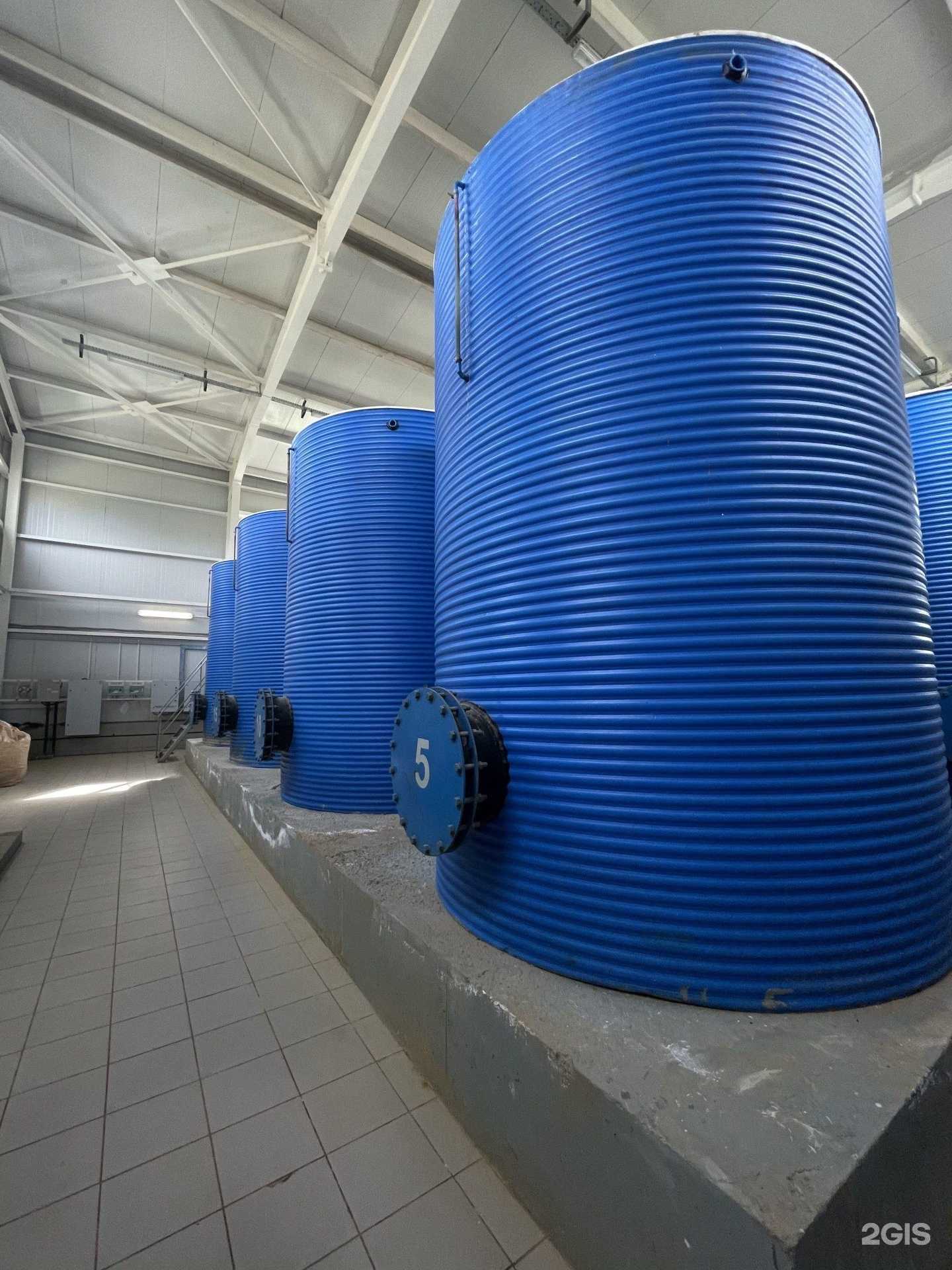 Отзывы на компанию Водоканал в Наро-Фоминске c фото