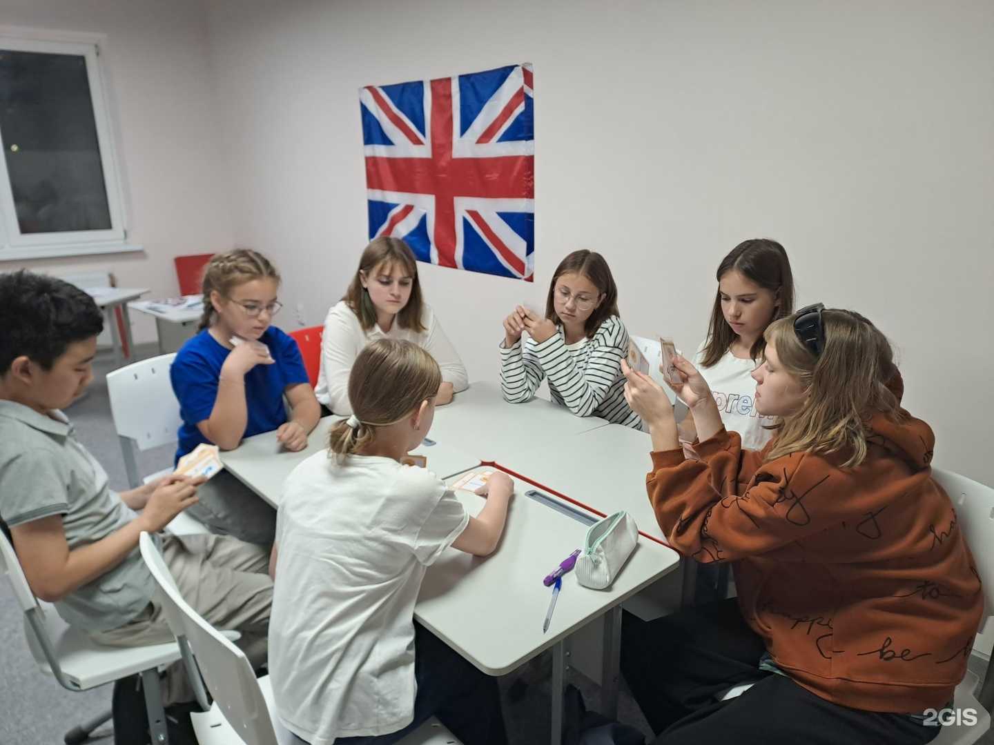 Отзывы на компанию Умный Кот в Твери c фото