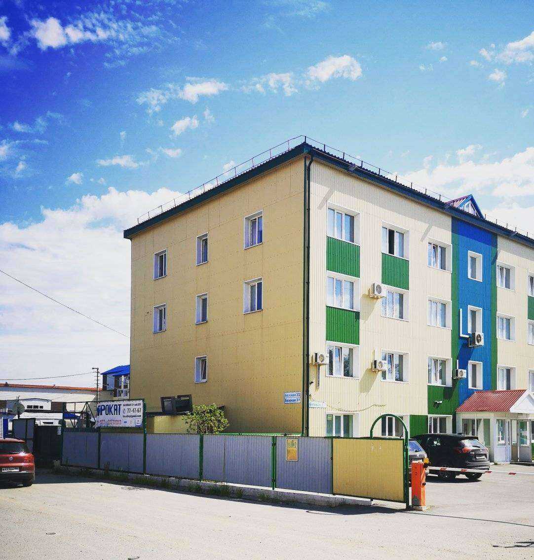 Отзывы на компанию Лис-Групп в Сургуте c фото - фотография 2 из 2