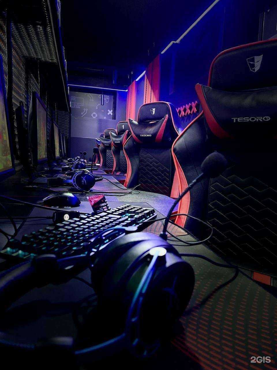 Отзывы на компанию Cyberx Community в Армавире c фото