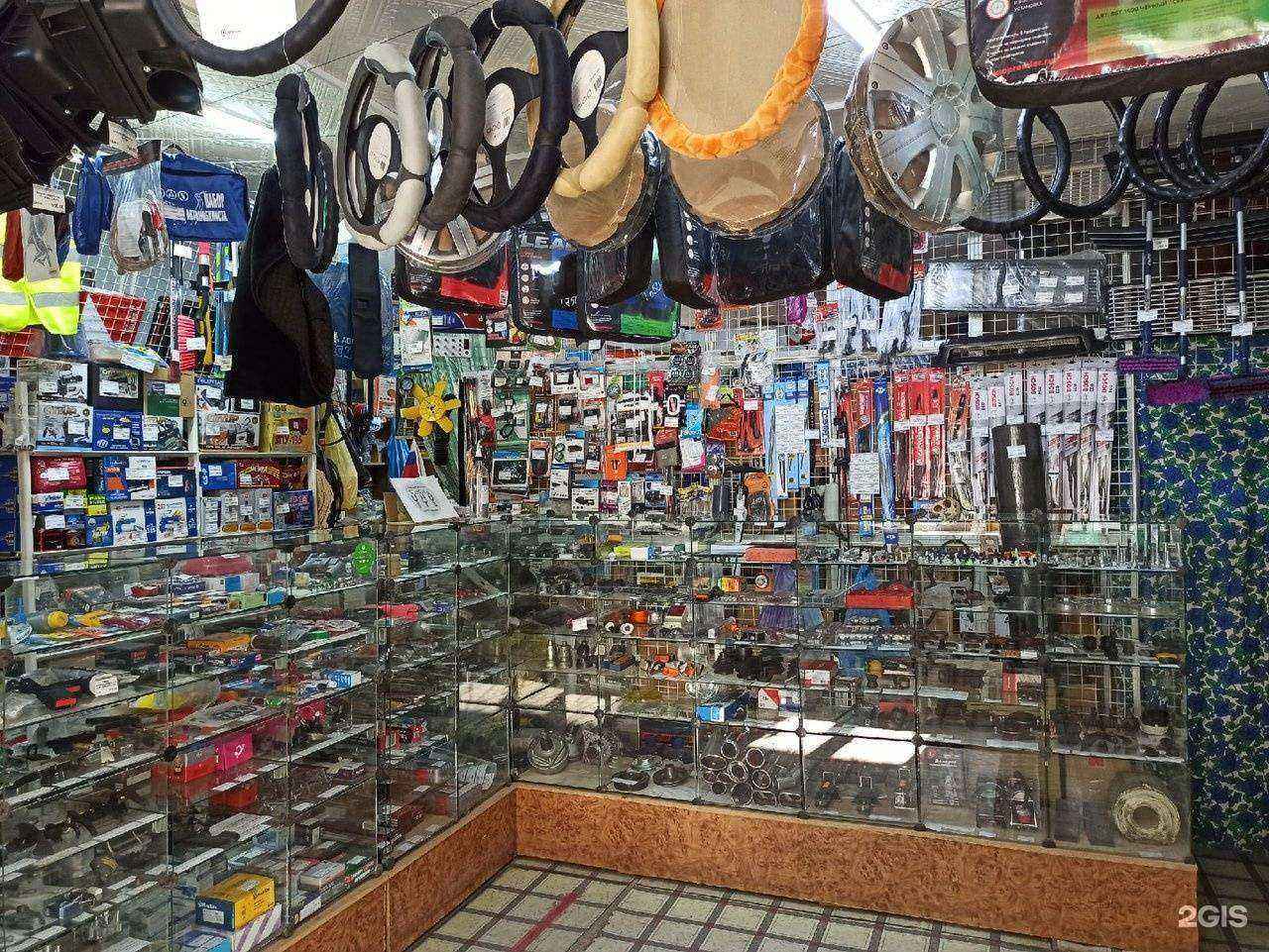 Отзывы на компанию АвтоВаз в г. Стерлитамак c фото