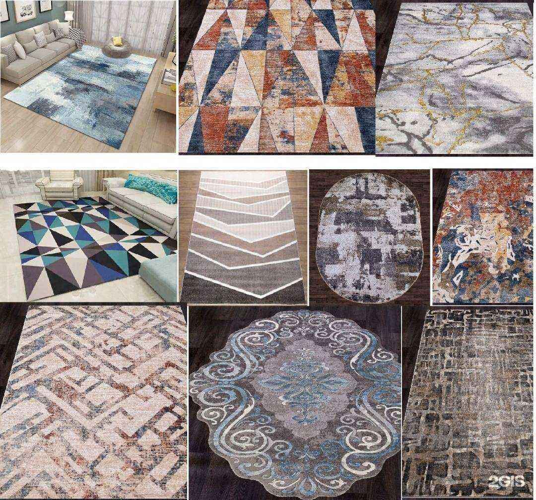 Отзывы на компанию Интердекор в Новомосковске c фото