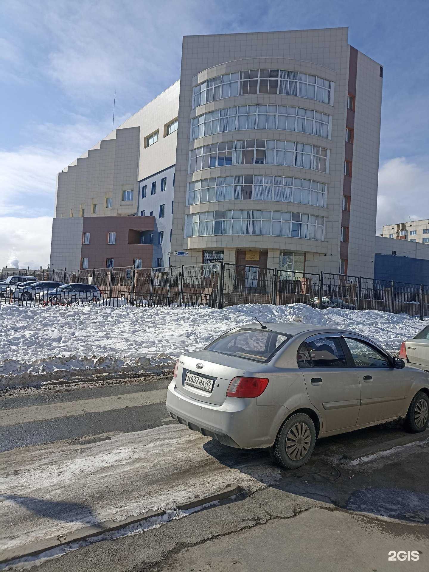 Отзывы на компанию Управление Росгвардии по Челябинской области в г. Челябинск c фото