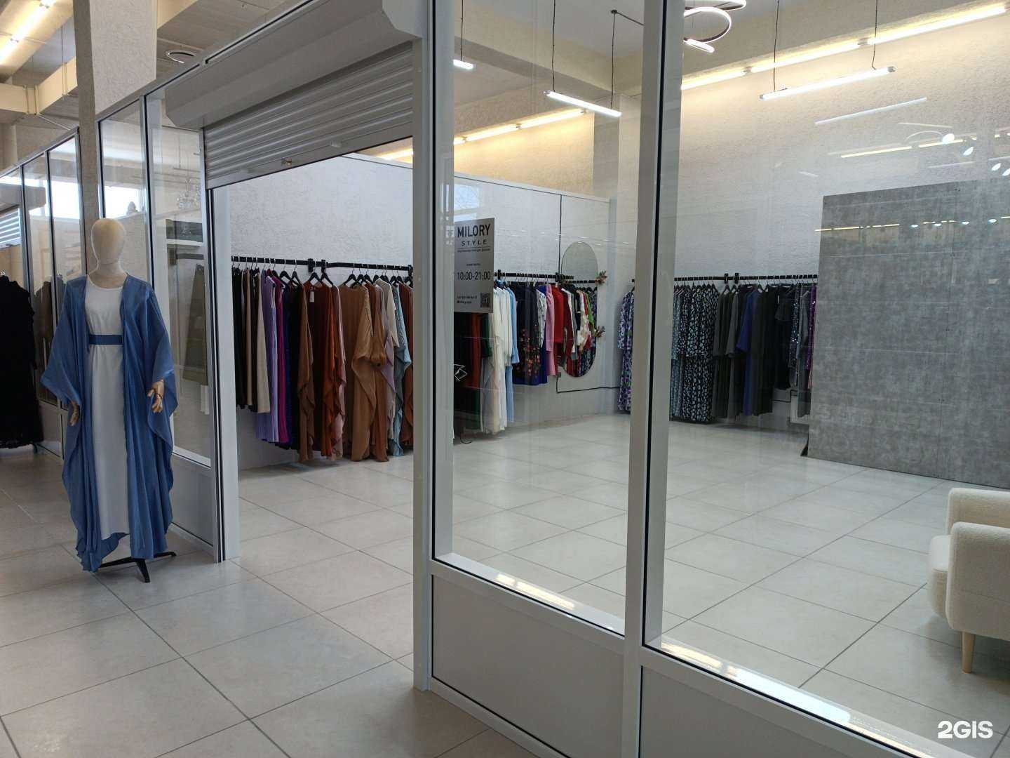 Отзывы на компанию Milory style в г. Черкесск c фото