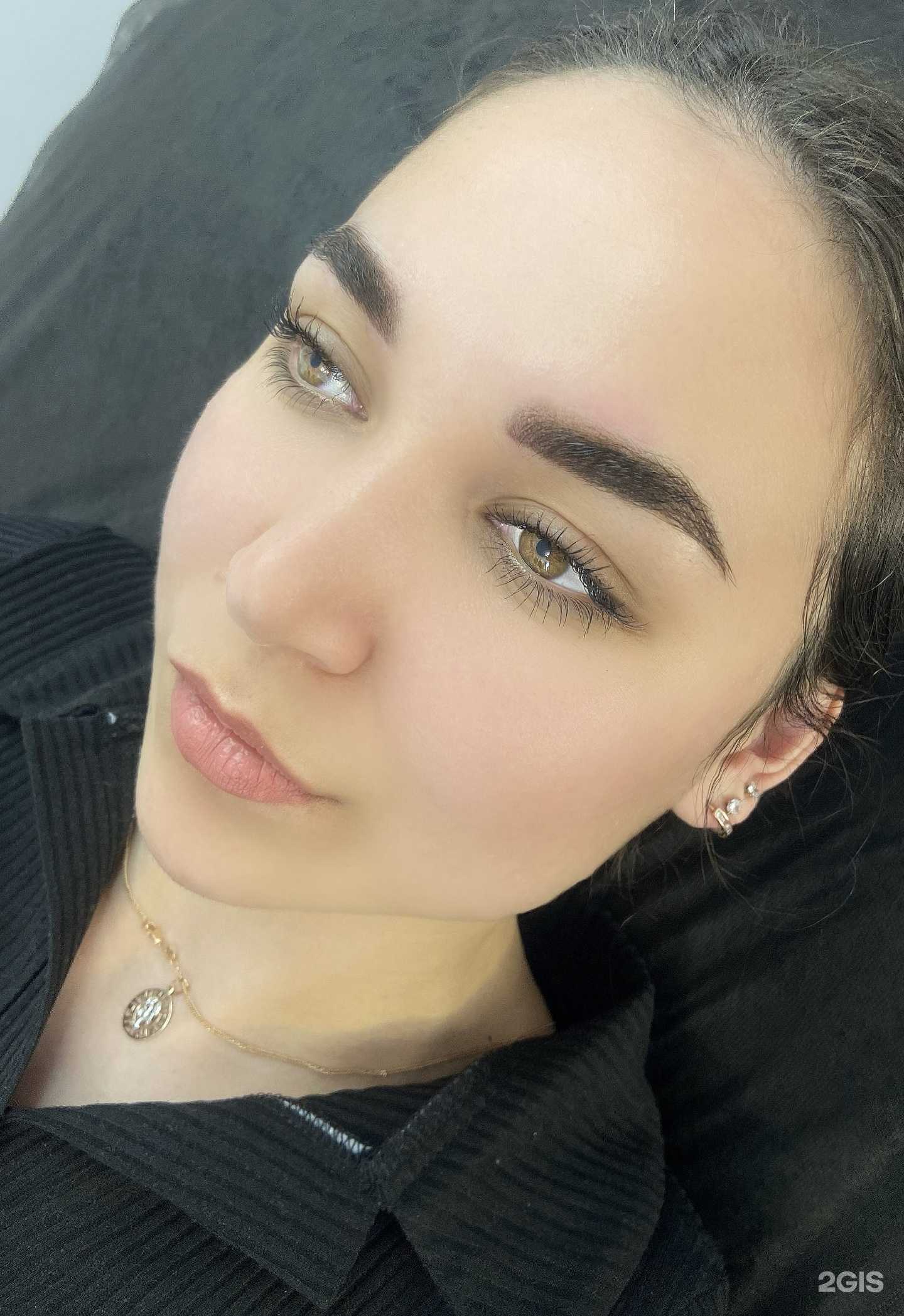 Отзывы на компанию dinabrow_ufa в Уфе c фото