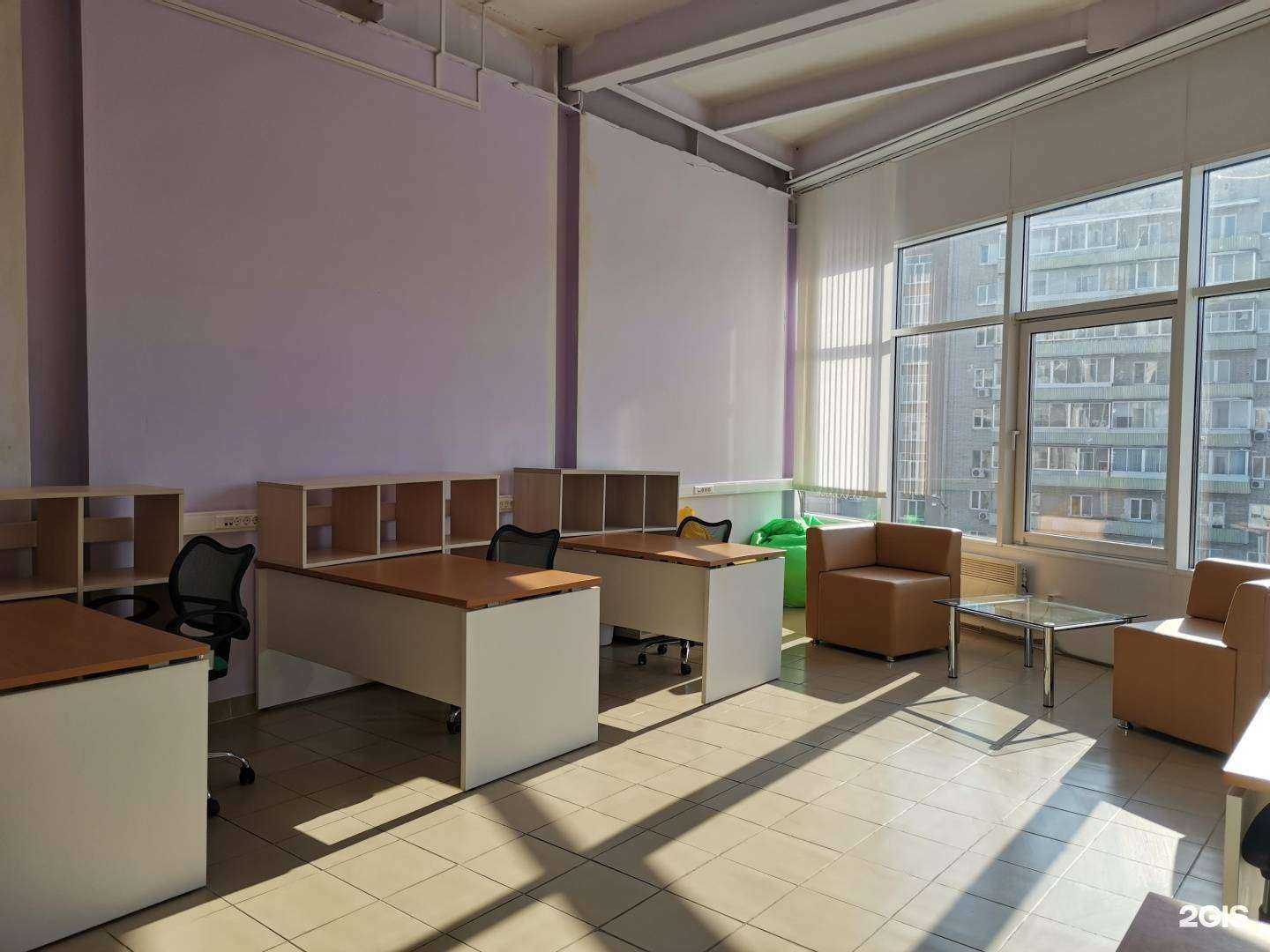 Отзывы на компанию Бизнес-инкубатор в Комсомольске-на-Амуре c фото