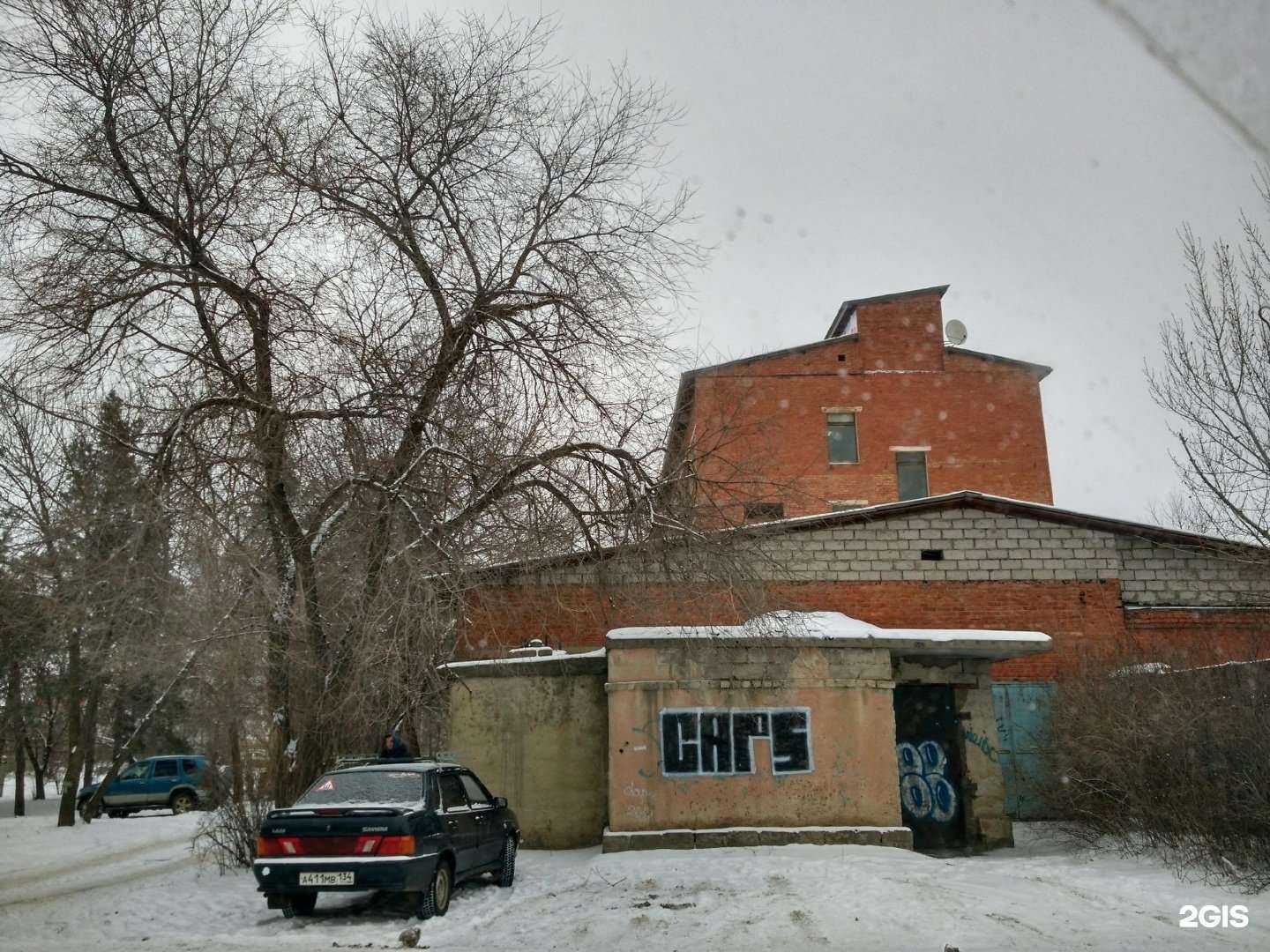 Отзывы на компанию ТД Мир Агро в Волжском c фото - фотография 2 из 2