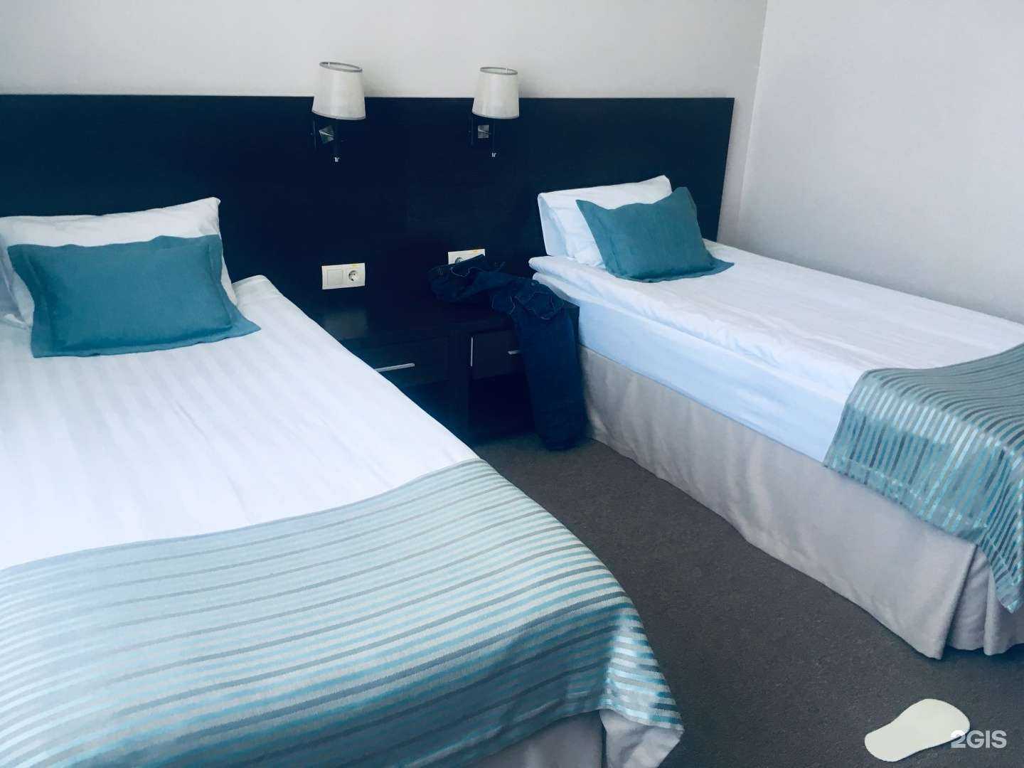 Отзывы на компанию Тулица в Туле c фото