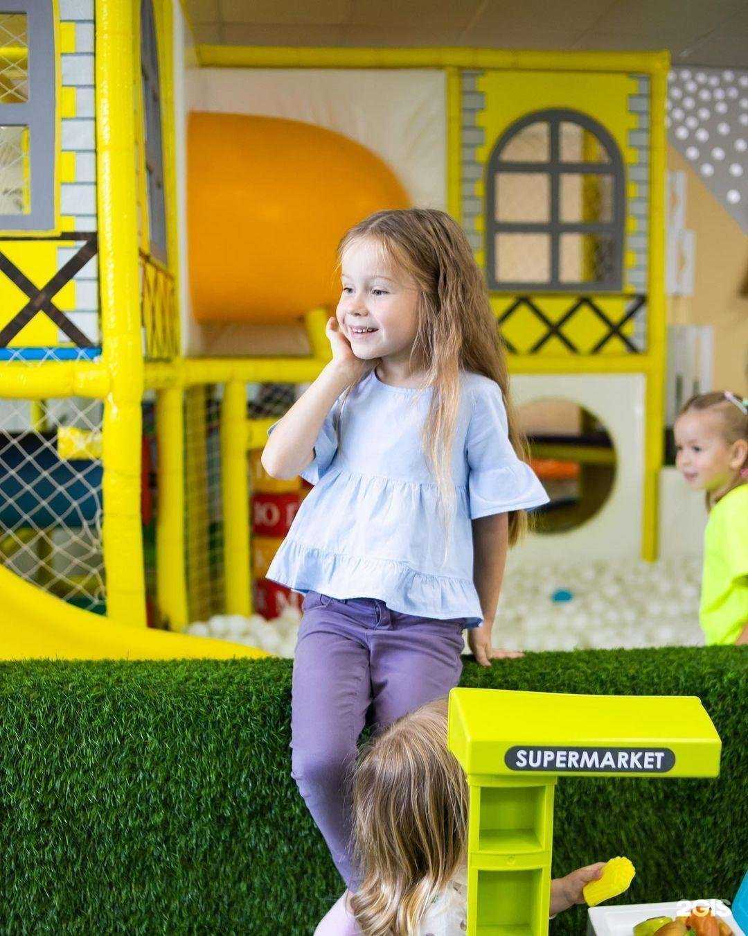 Отзывы на компанию Bambino в г. Павловский Посад c фото