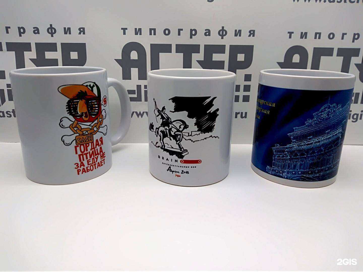 Отзывы на компанию Астер Диджитал в Перми c фото