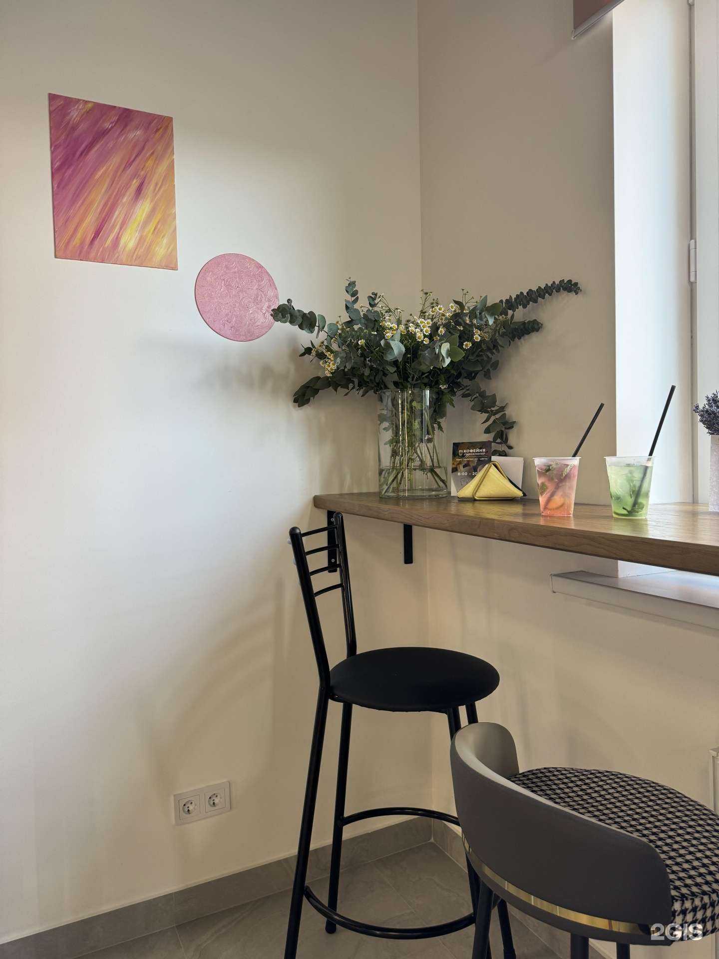 Отзывы на компанию Кофейня Художника в Краснодаре c фото