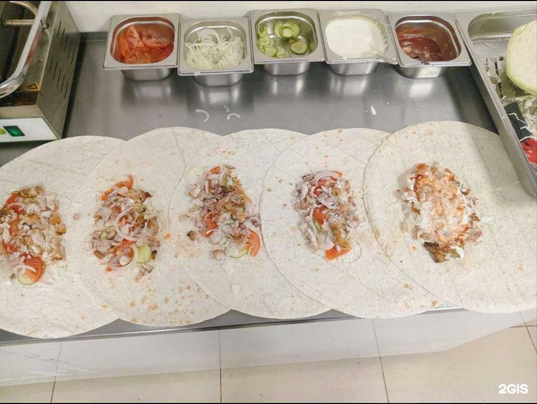 Отзывы на компанию Шашлычный рай в Нижнем Тагиле c фото