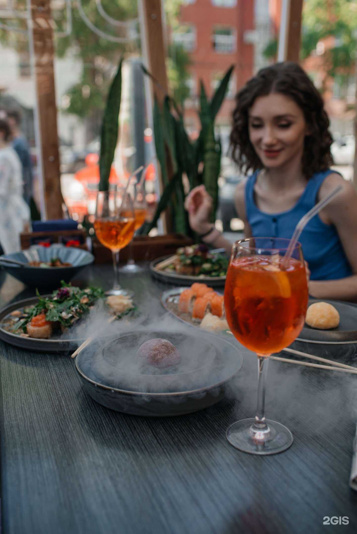 Отзывы на компанию Рыбарис в Новосибирске c фото