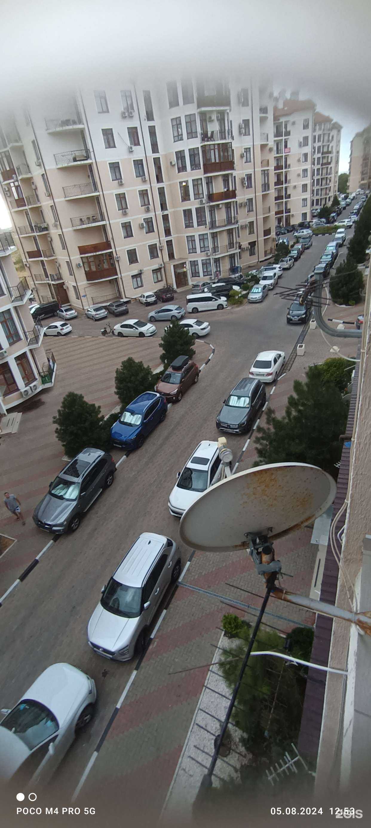 Отзывы на компанию Оконница фаворит в Геленджике c фото - фотография 2 из 2