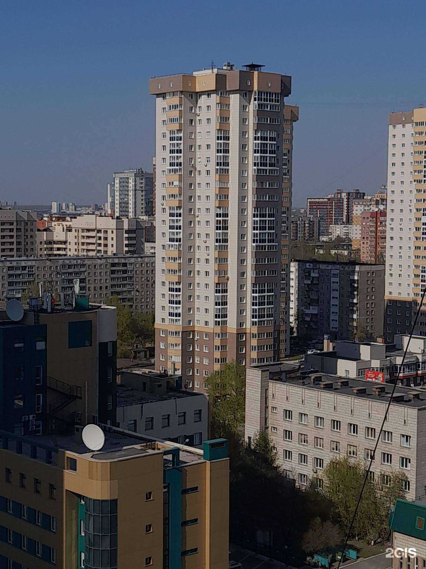 Отзывы на компанию 24 Градуса в Новосибирске c фото - фотография 2 из 2