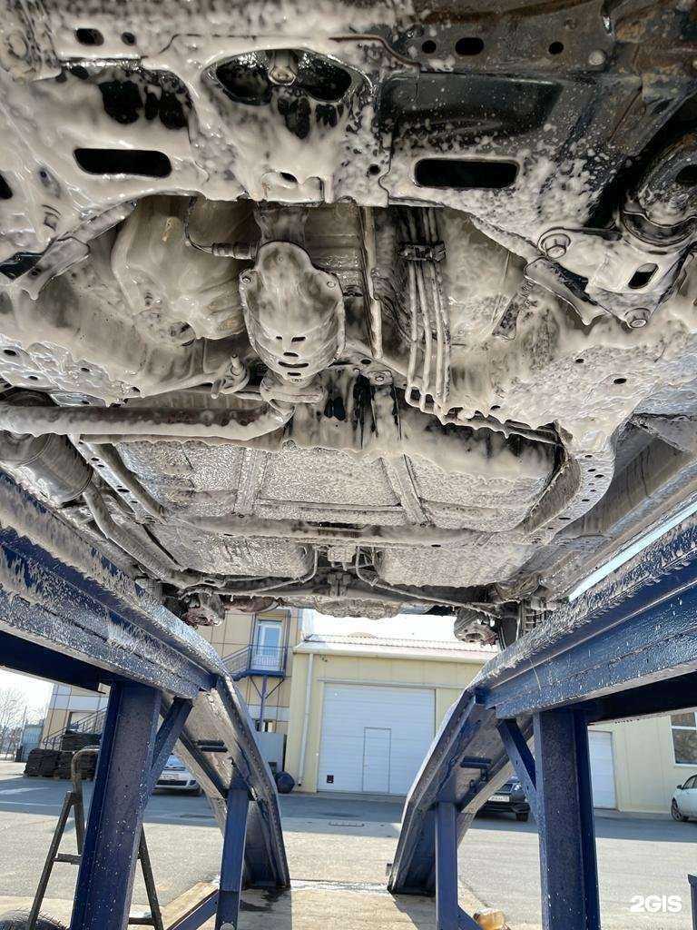 Отзывы на компанию АвтоХимПро в Находке c фото