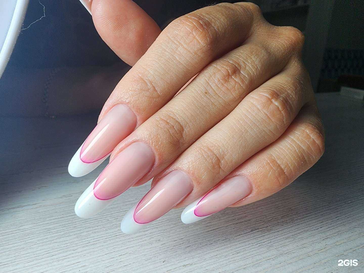 Отзывы на компанию Студия ногтевого сервиса в Ставрополе c фото