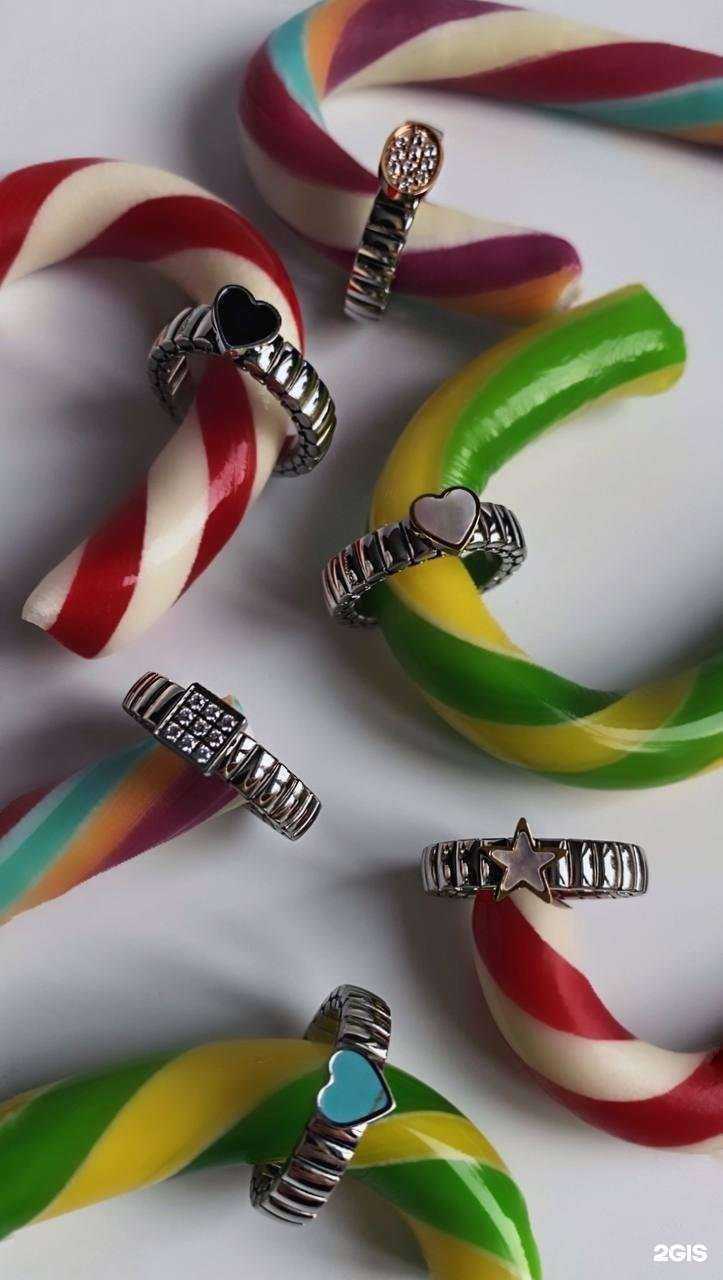 Отзывы на компанию Nomination в Красноярске c фото