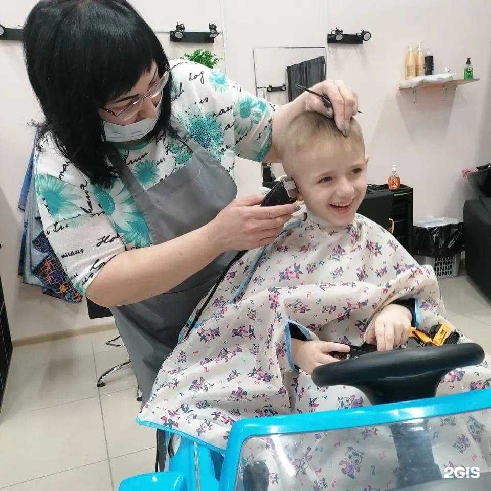 Отзывы на компанию Егоза в Барнауле c фото