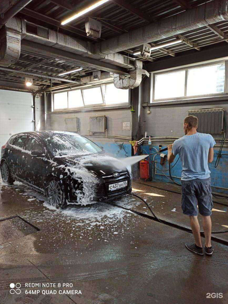 Отзывы на компанию Феникс-Авто в Омске c фото