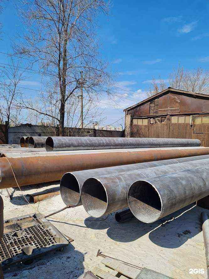 Отзывы на компанию ТрубСтрой Плюс в Ульяновске c фото