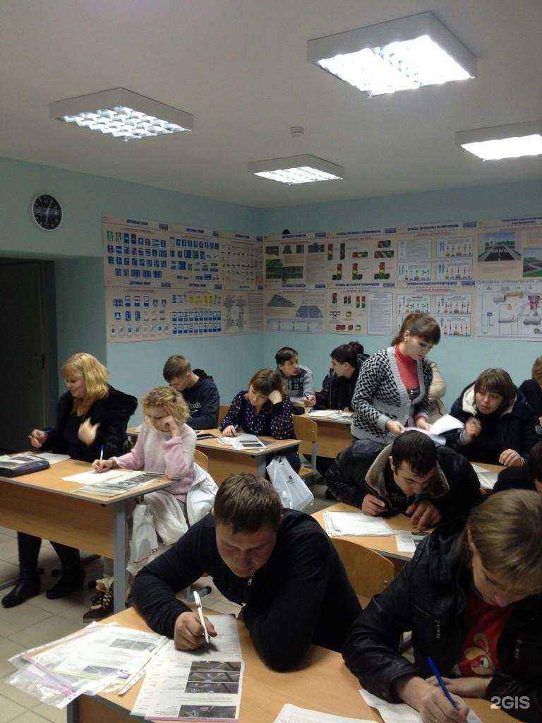 Отзывы на компанию Форсаж в Волгограде c фото