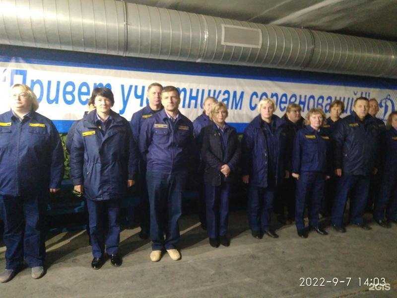 Отзывы на компанию Динамо в Калуге c фото