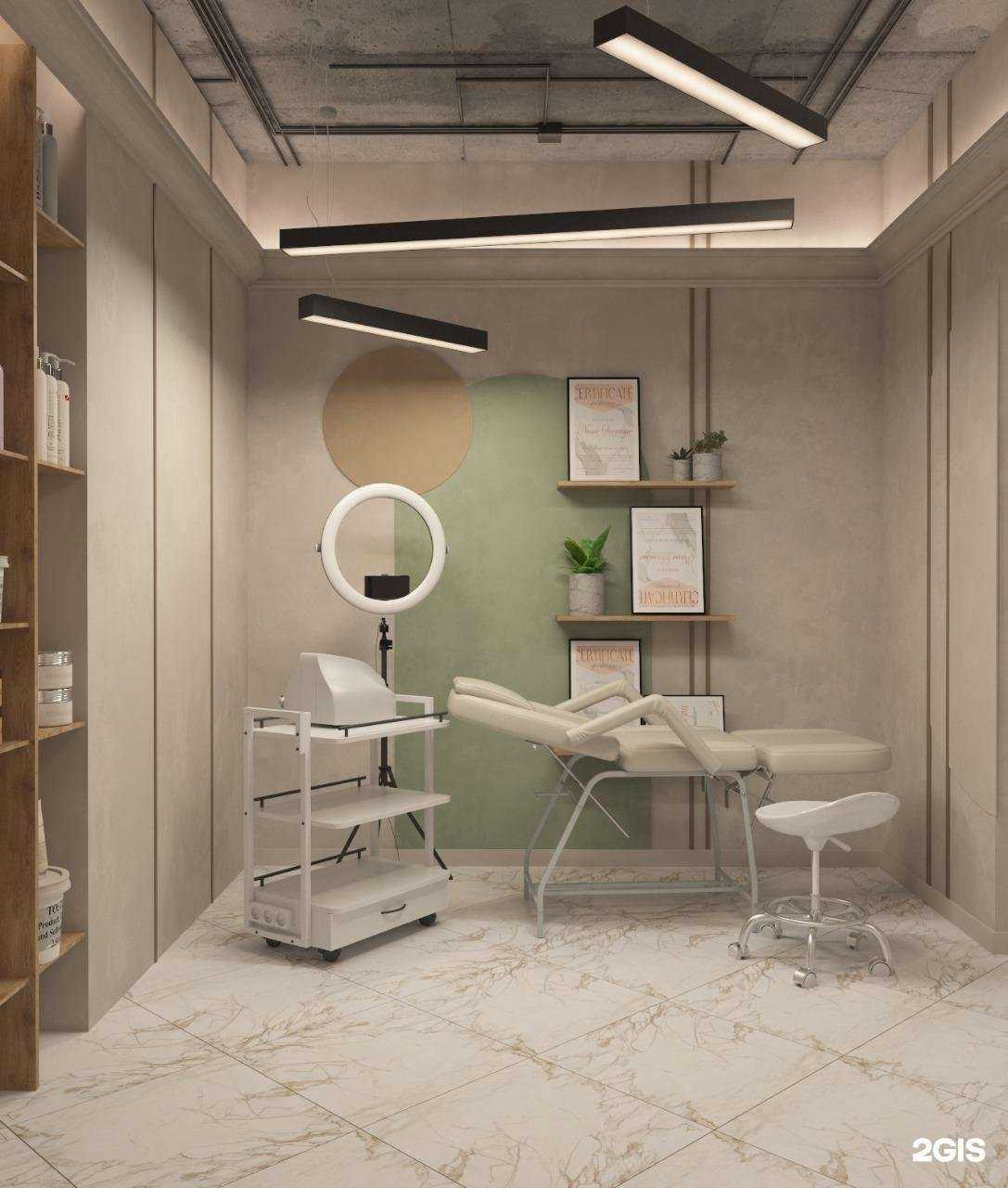 Отзывы на компанию Permanent в Тюмени c фото