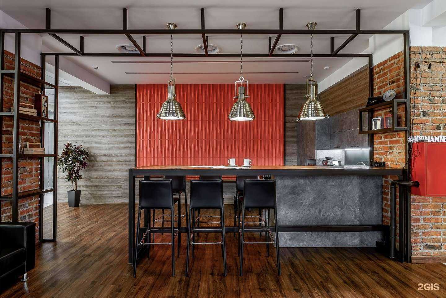 Отзывы на компанию ИнРед в Екатеринбурге c фото