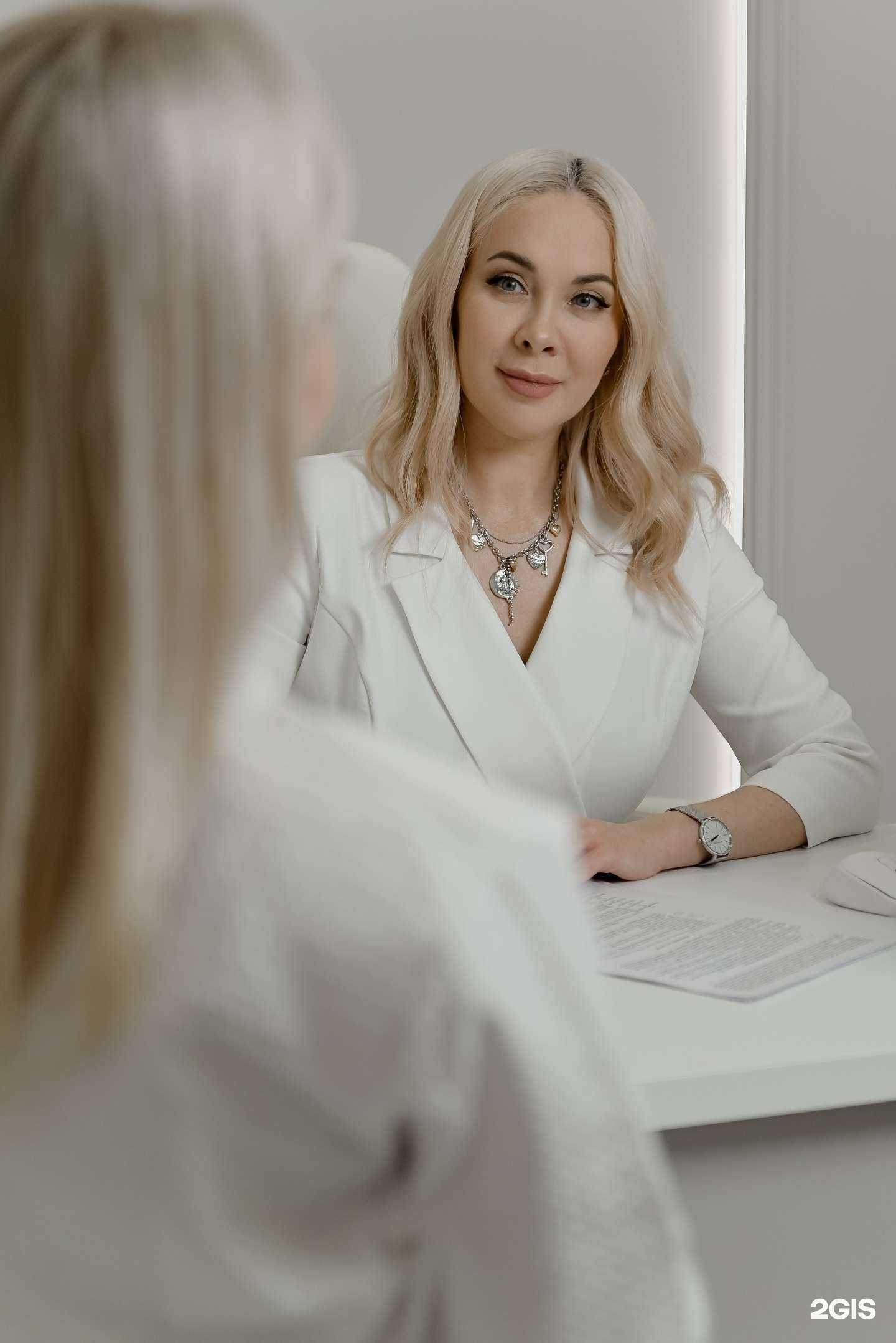 Отзывы на компанию My Clinic в Йошкар-Оле c фото