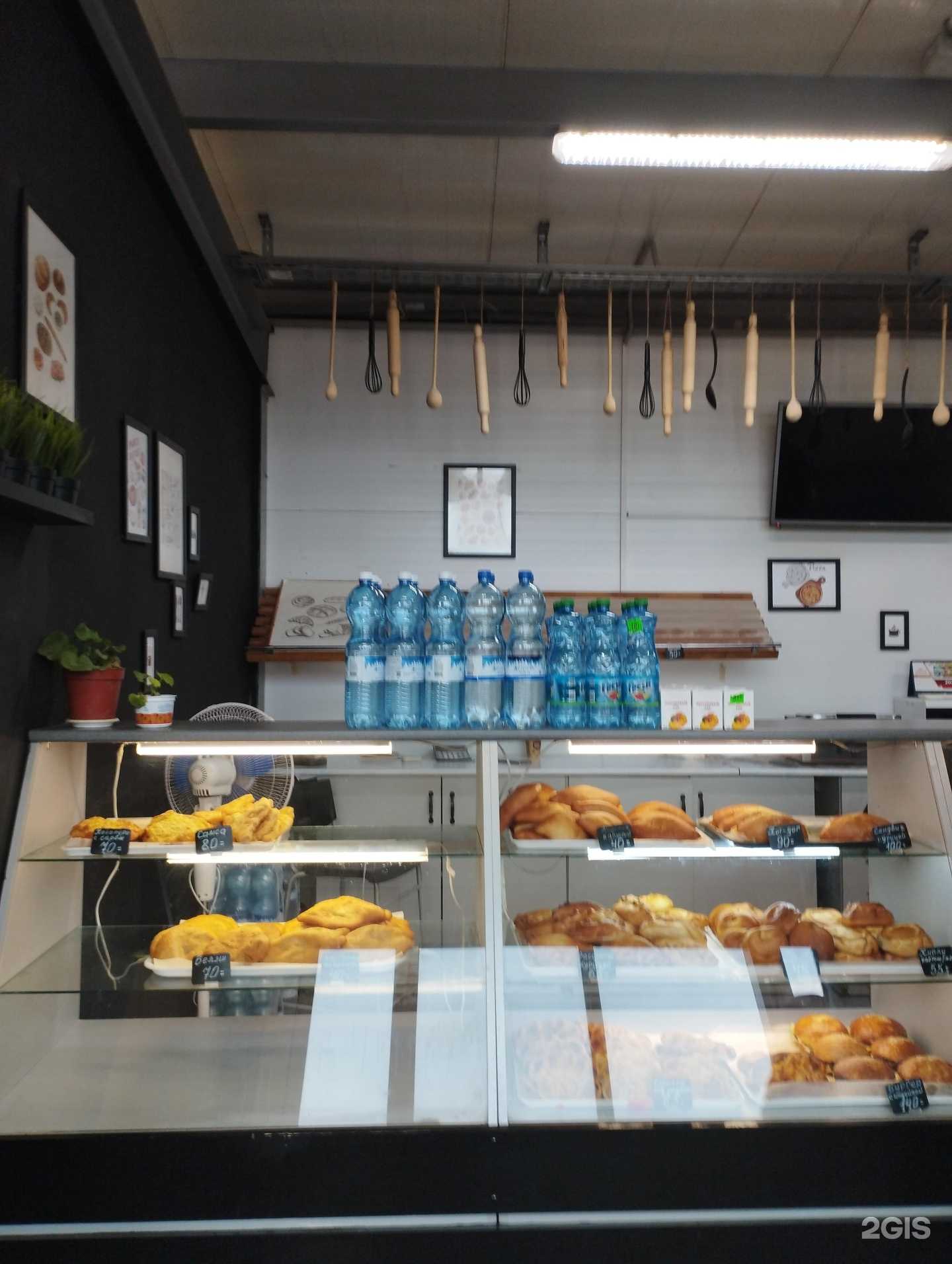 Отзывы на компанию Пункт питания в г. Нижний Новгород c фото