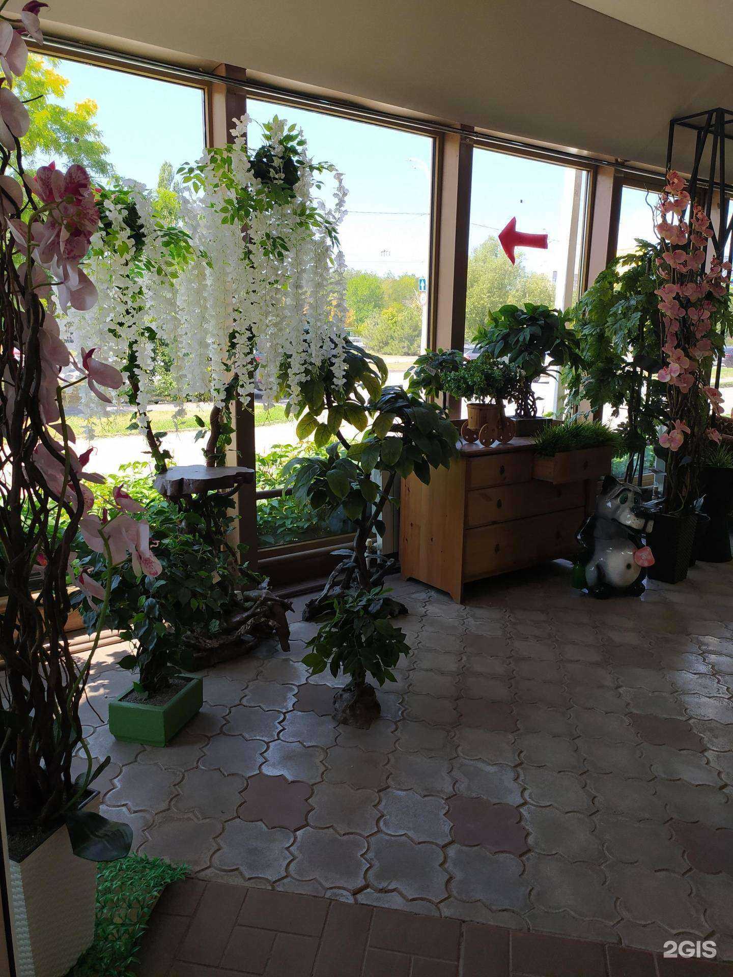 Отзывы на компанию Flori в г. Волгодонск c фото