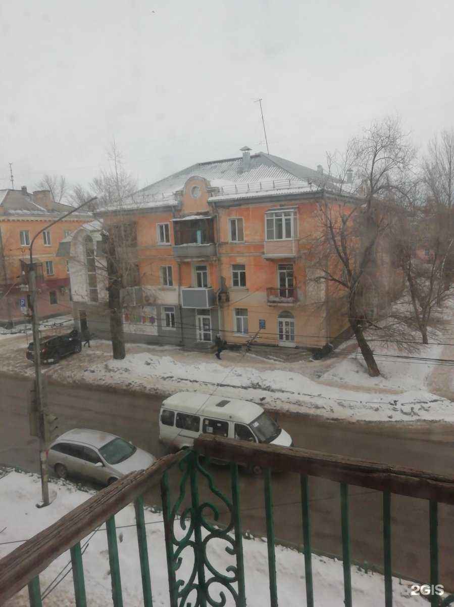 Отзывы на компанию Полиграф в Рубцовске c фото - фотография 2 из 2