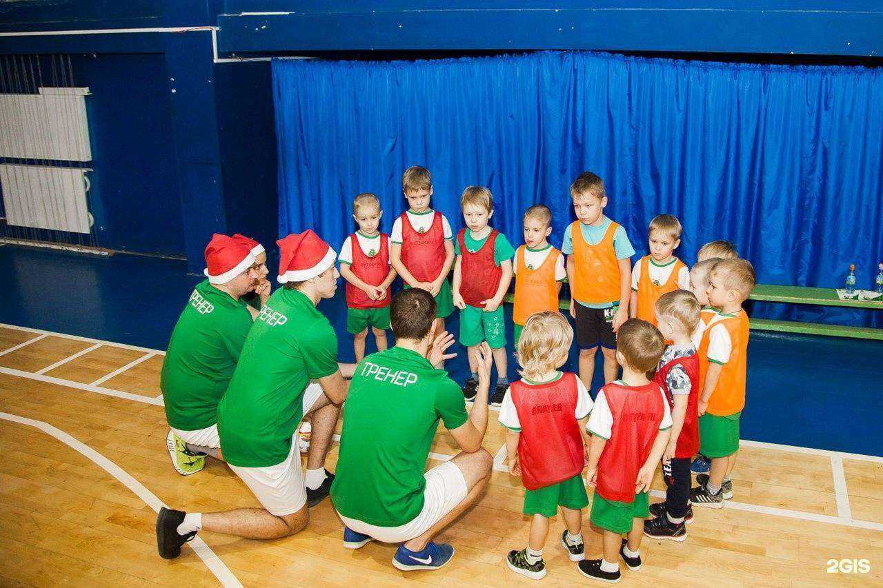 Отзывы на компанию Футболика в г. Челябинск c фото