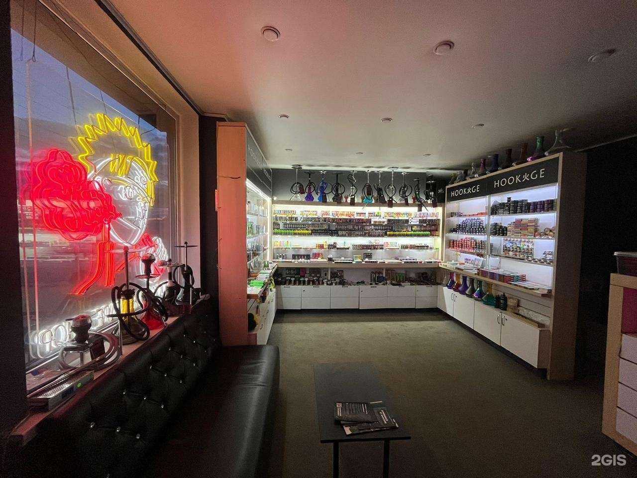 Отзывы на компанию Hookage в г. Уфа c фото