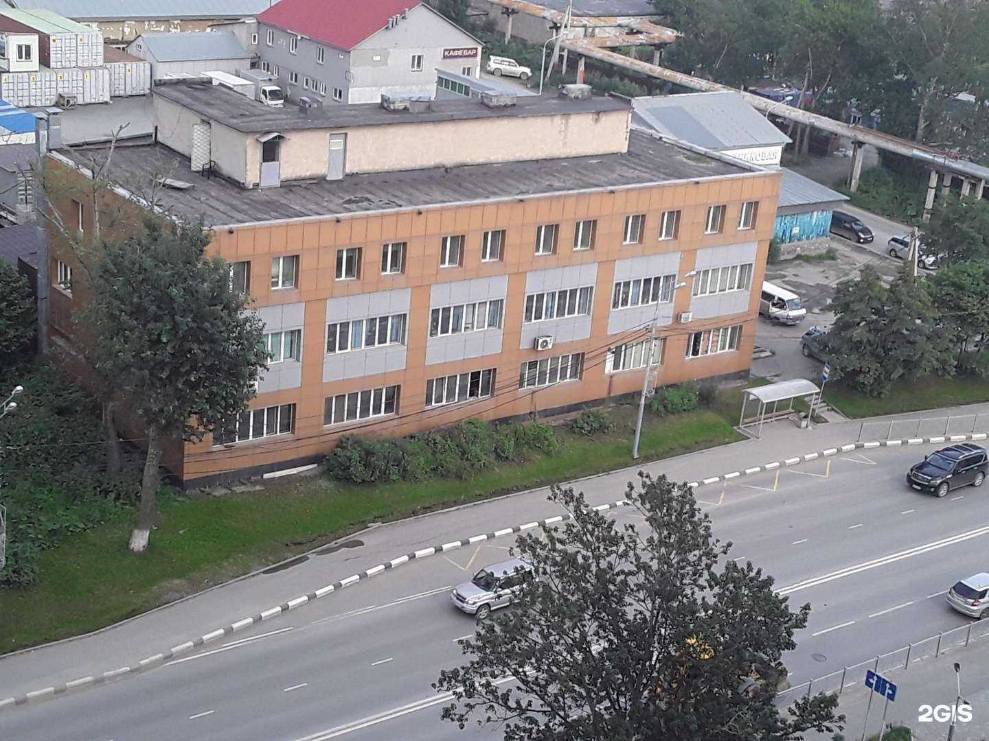 Отзывы на компанию Сахалин на прокат  в Южно-Сахалинске c фото - фотография 2 из 2