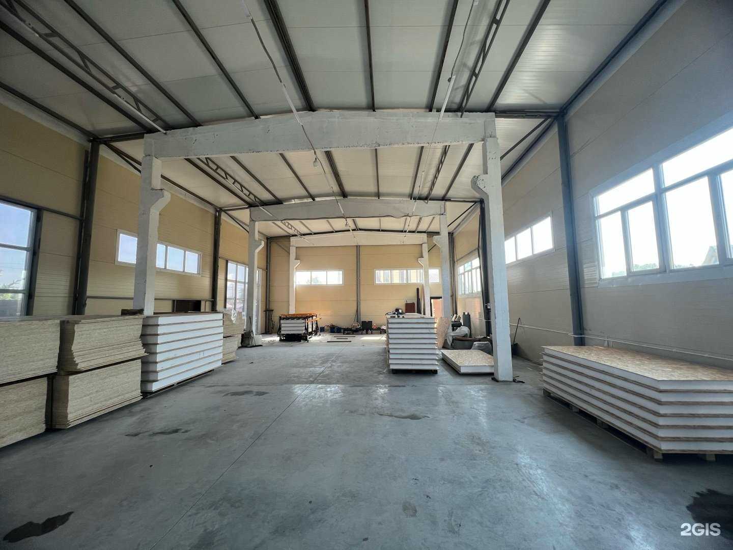 Отзывы на компанию Lufo в Бийске c фото