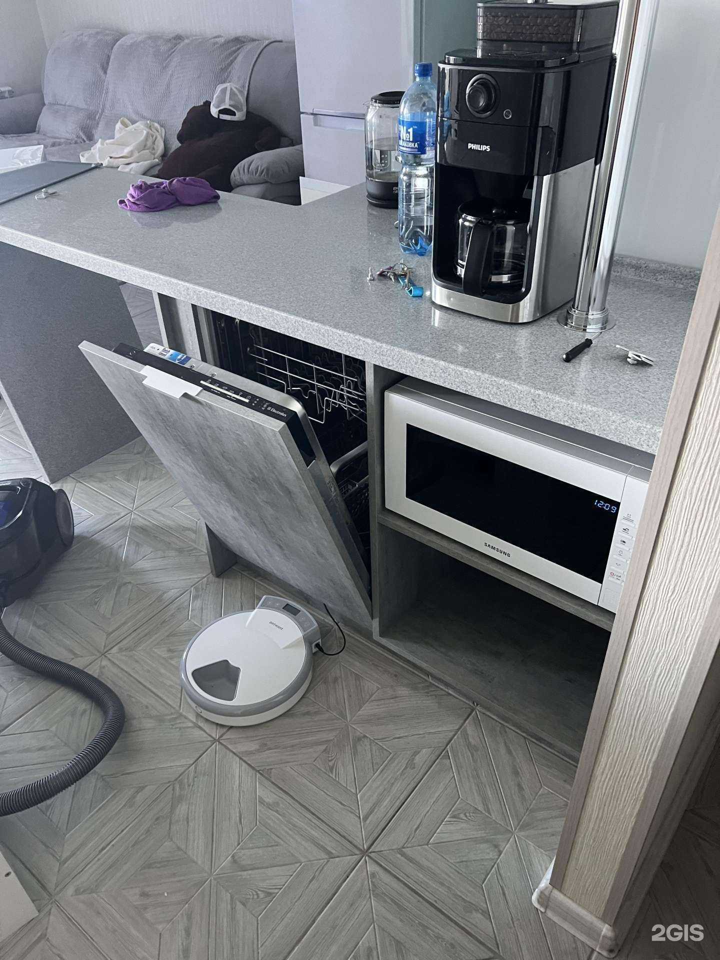 Отзывы на компанию Бренд мебель в Хабаровске c фото